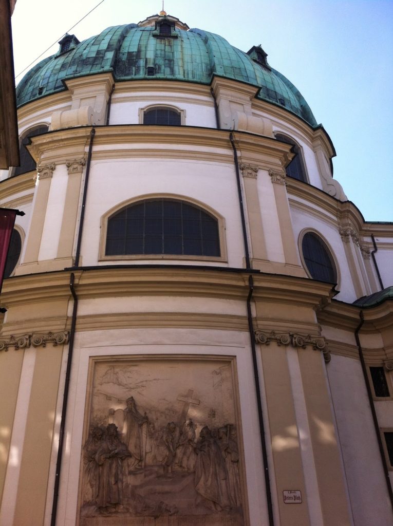 Peterskirche