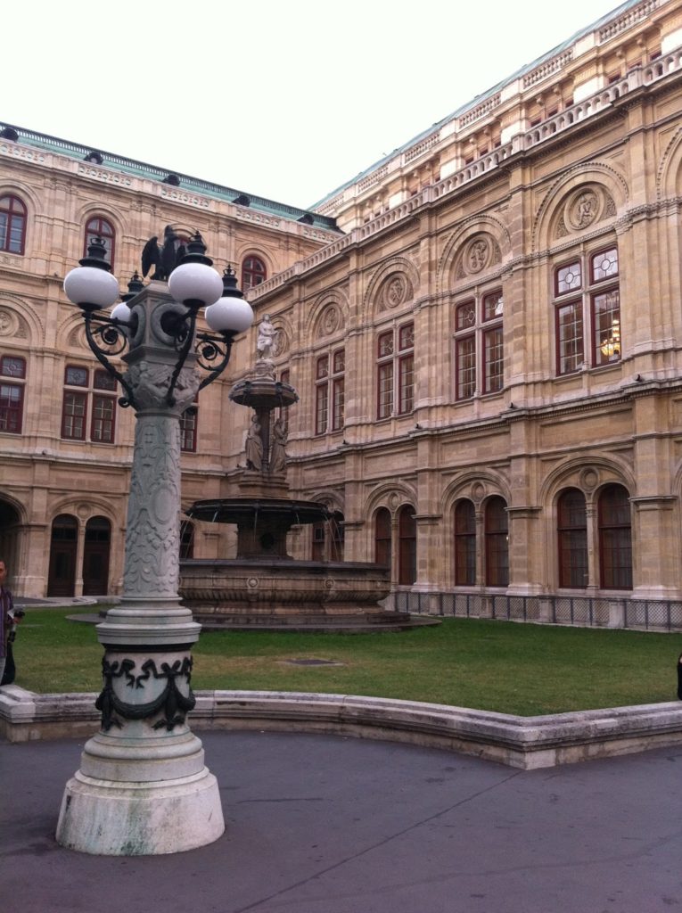 Staatsoper