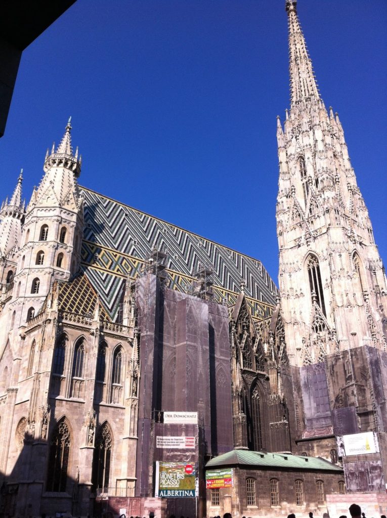 Stephansdom