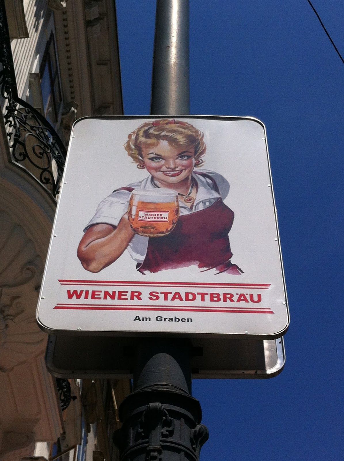 Wiener Stadtbrau