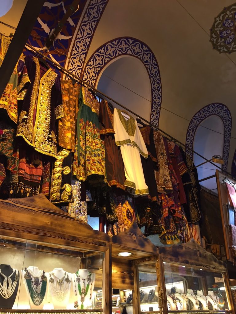 Grand Bazaar 1