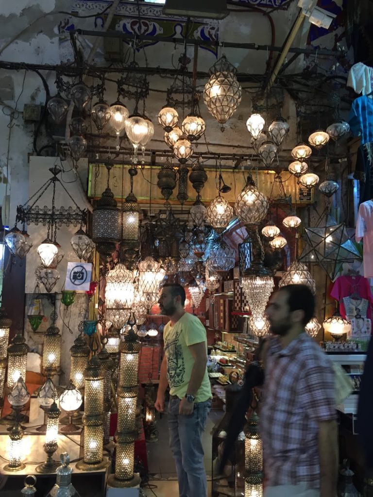Grand Bazaar 2