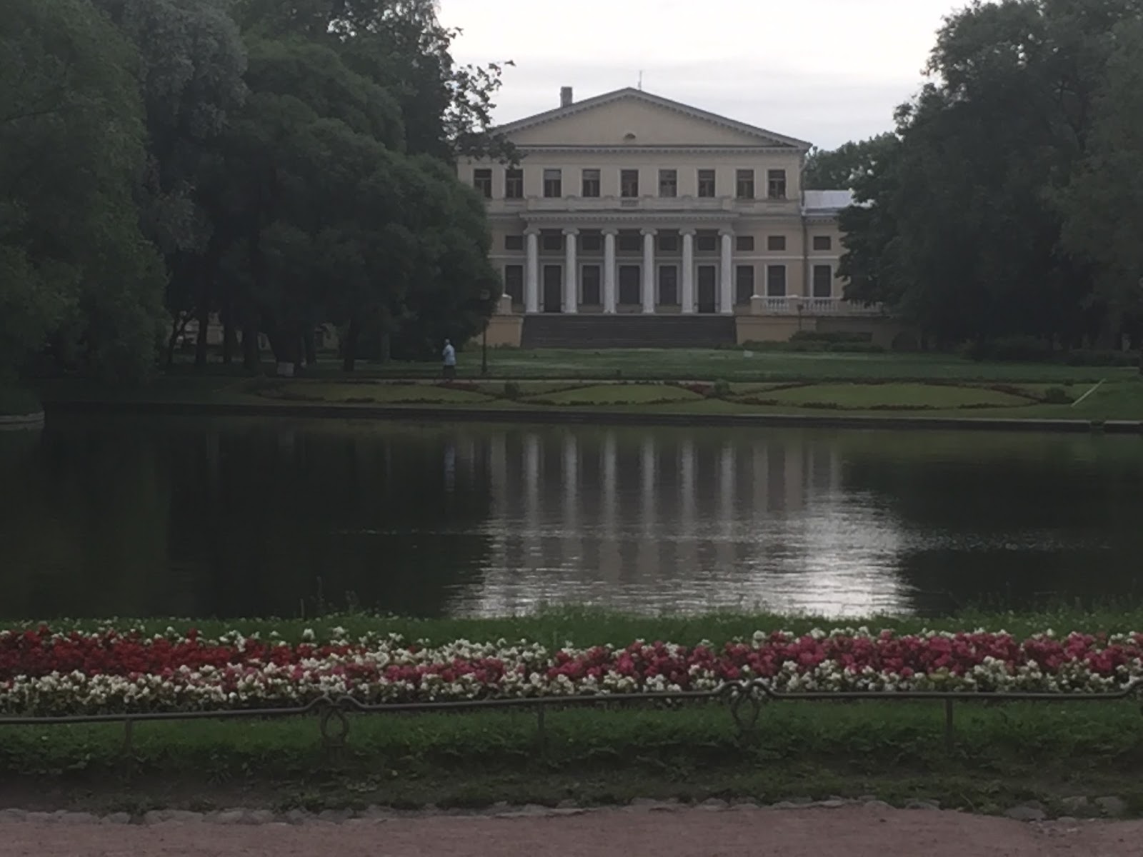 Yusúpov Palace
