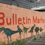 Bulletin Market, Williamsburg, NY