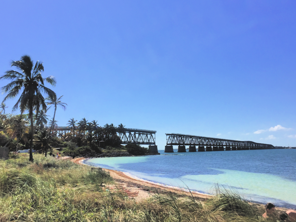 Bahia Honda State Park