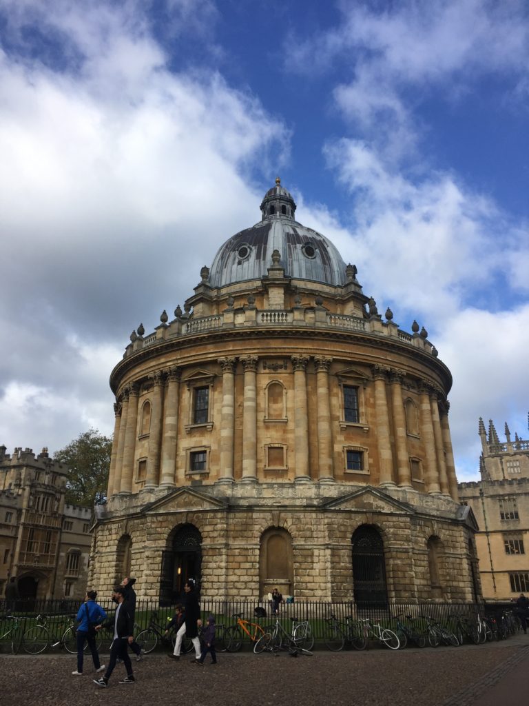 Bodleian Library