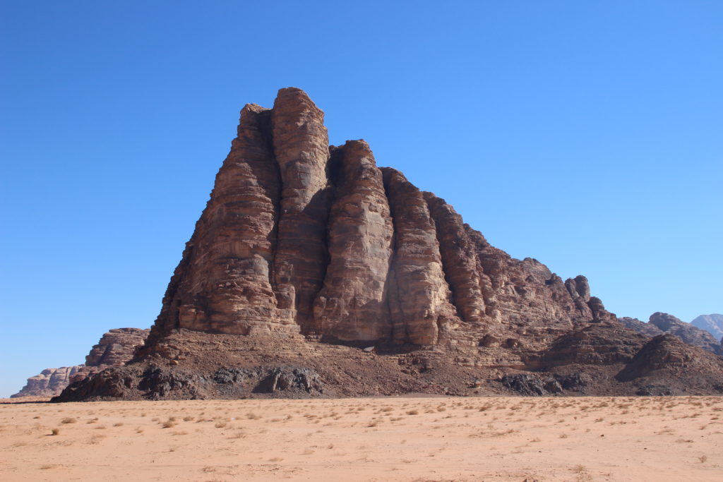 Seven Pillars of Wisdom