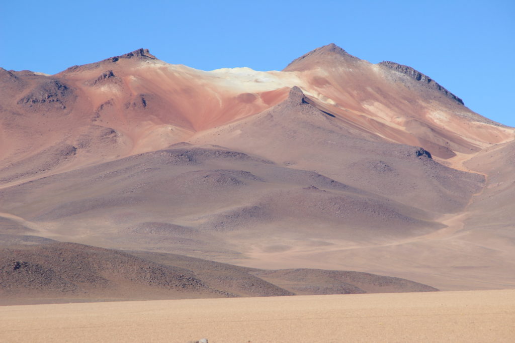 One more on Mount Nelly