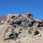 Volcanic rocks