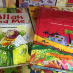 Books on the Islam for kids