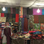 Pakistani textiles
