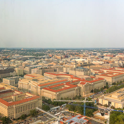 Federal buildings