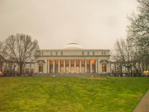 The Vanderbilt University is headquartered in Nashville