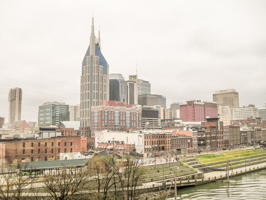 There's so much to do in Nashville in a day!