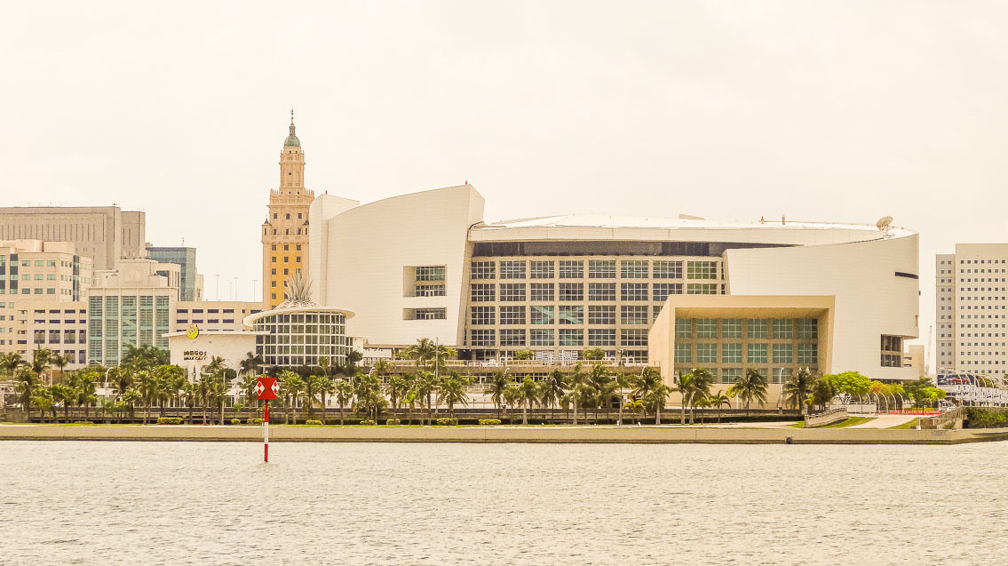 There's so much to see in Miami in 3 days!