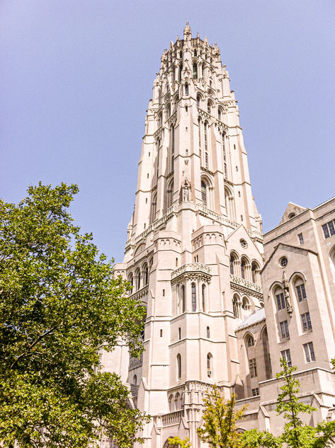 Cathedral Church of St John the Divine