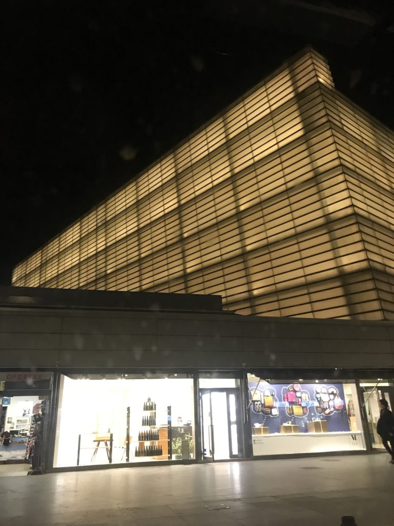 Kursaal