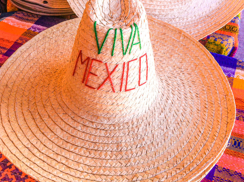 Mexico is a country filled with beautiful destinations to visit!