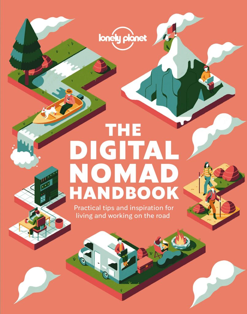The Digital Nomad Handbook (Lonely Planet)