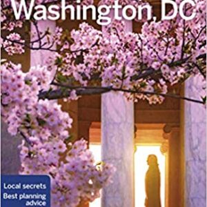DC travel guide