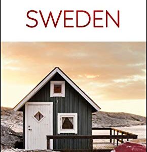 Sweden travel guide