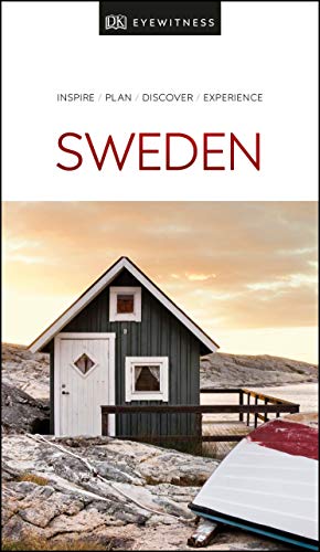Sweden travel guide