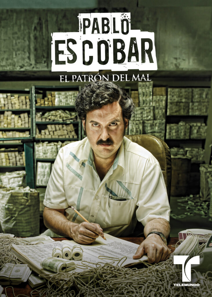 El patrón del mal