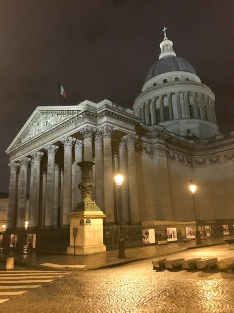 Panthéon