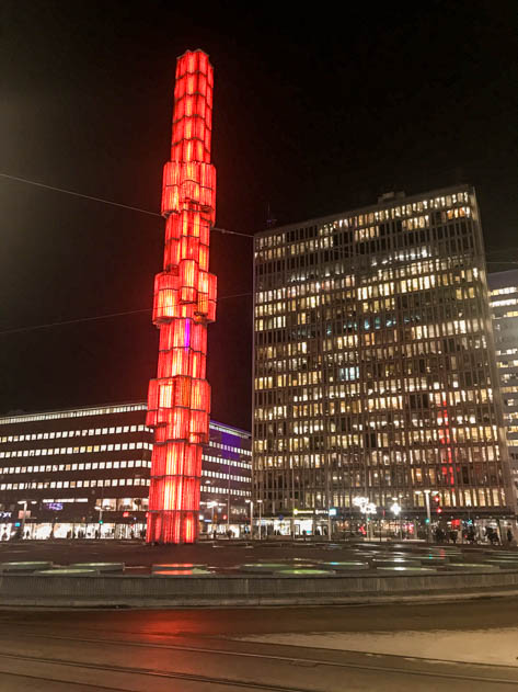 Sergels Torg