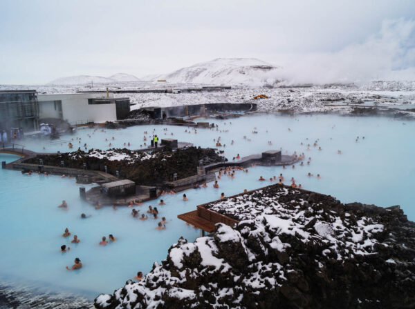 What to do in Iceland in 4 days