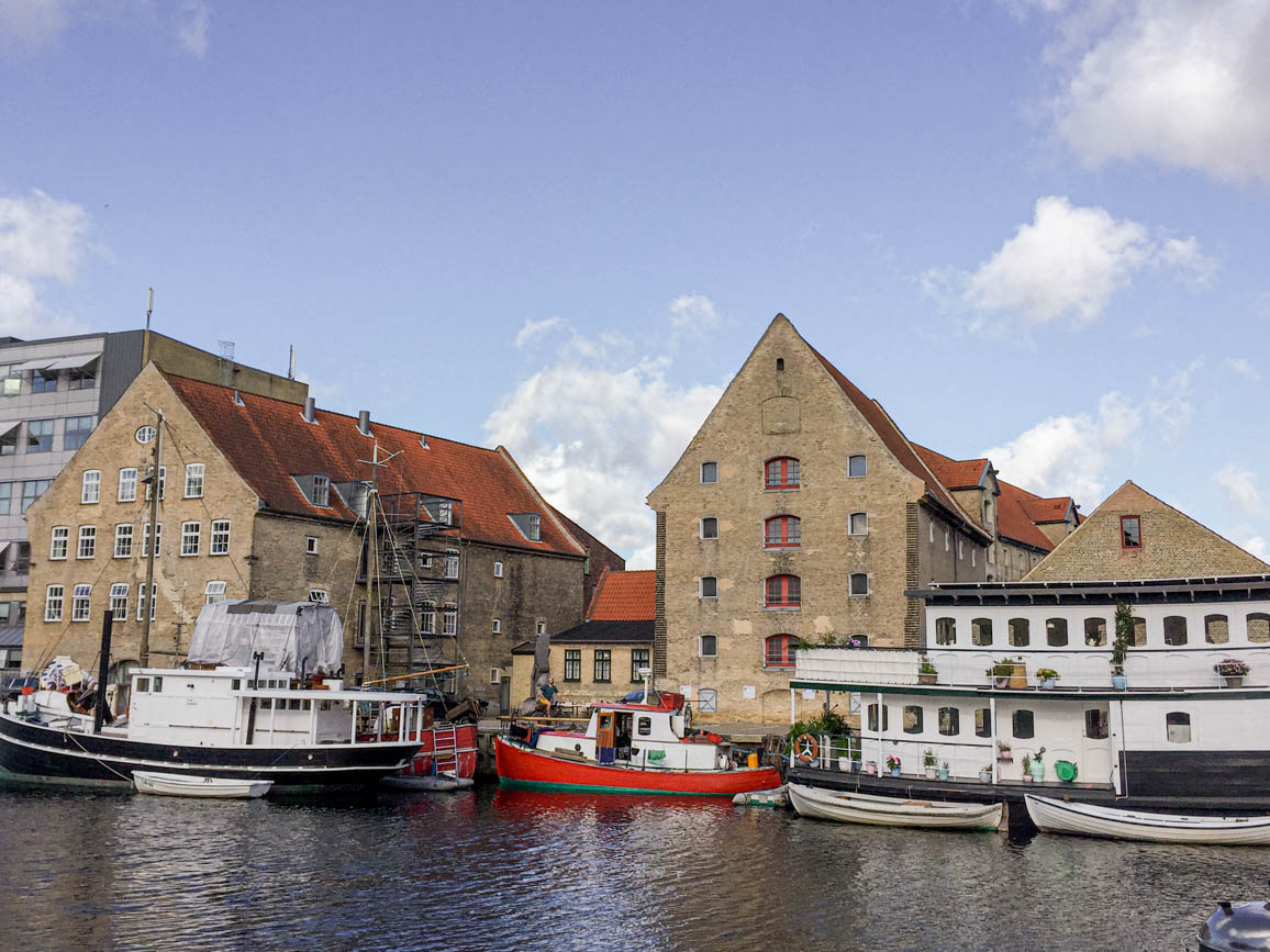 Copenhagen is the capital of Denmark but there are many more cities to discover around the country