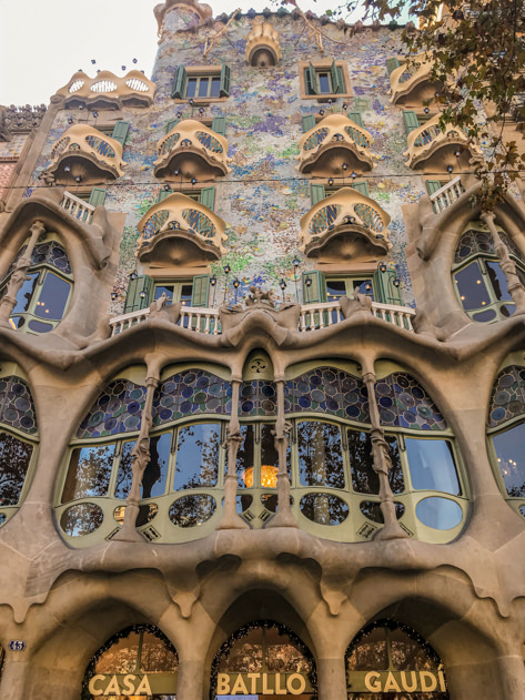 Casa Batlló