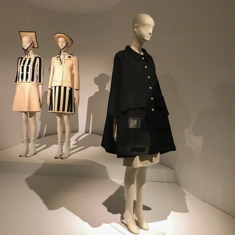 Museo Balenciaga is among my top five museums to visit in Guipúzcoa