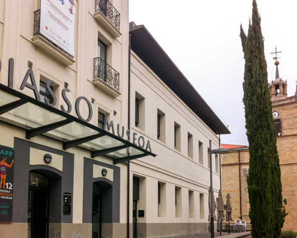 Located in Irún, Museo Oiasso is a museum worth visiting in Guipúzcoa