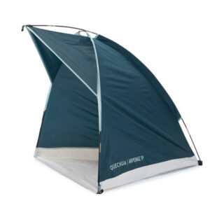 Beach camping tent