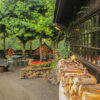 Trinkete Borda is the perfect restaurant to enjoy the Basque cuisine in Irún