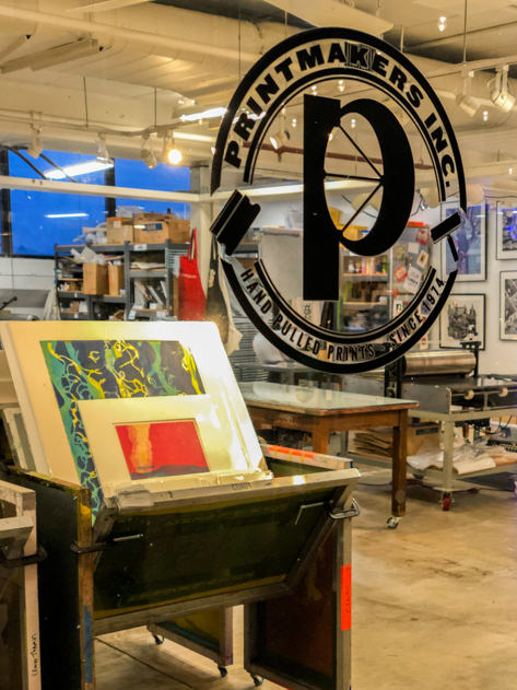 The Torpedo Factory Art Center is one of the must things to see and do in Alexandria