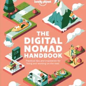 The Digital Nomad Handbook by Lonely Planet
