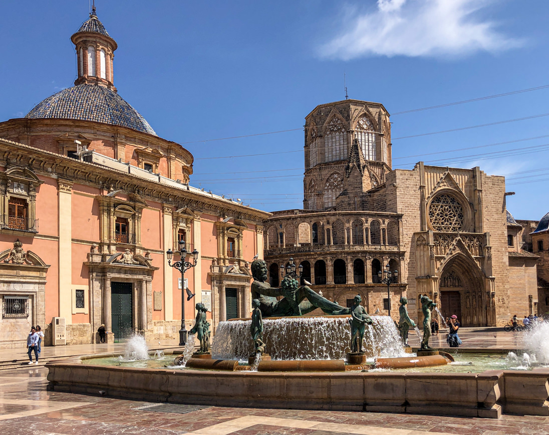 Top things to do in Valencia