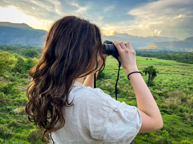 Exploring Chebera-Churchura National Park