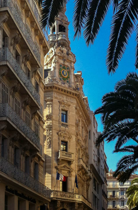 Toulon (Var, France)