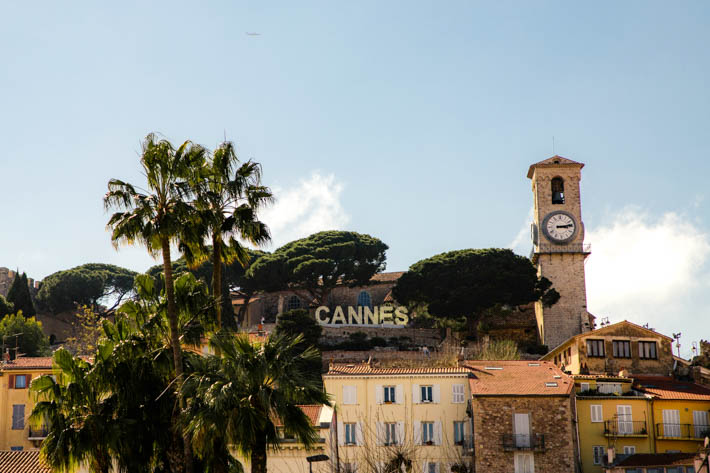 Cannes (photo by Jovan Vasiljević on Unsplash)