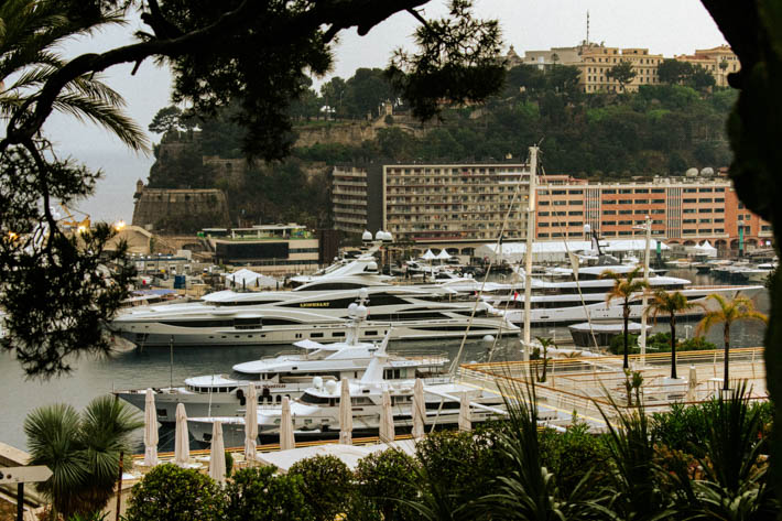 Monaco (photo by Stefano Tanasi on Unsplash)