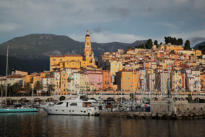 Menton (photo by canmandawe on Unsplash)