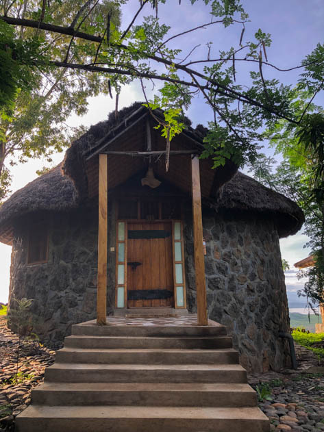 Cabin in Paradise Lodge (Arba Minch)