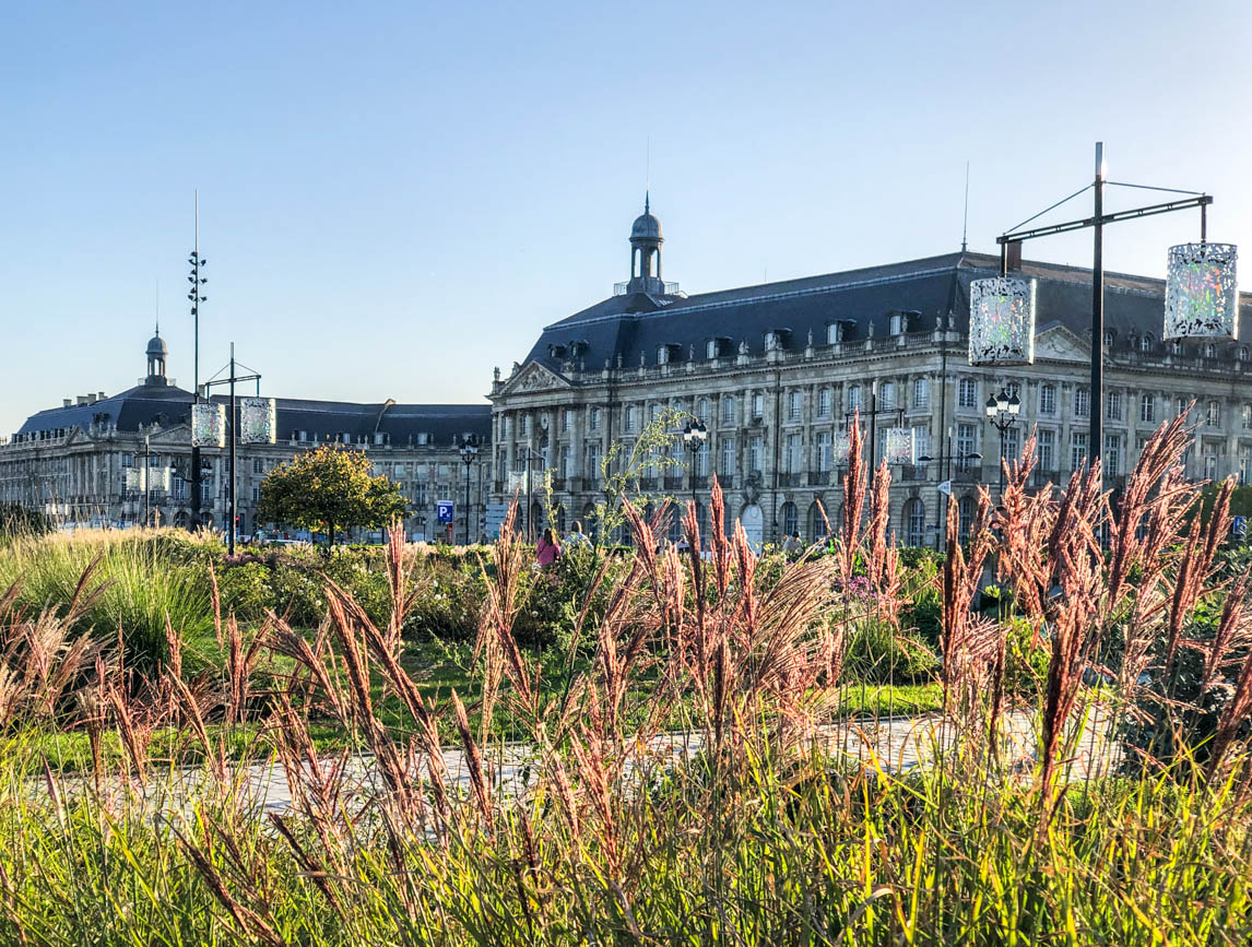 Things to do in Bordeaux (Place de la Bourse)