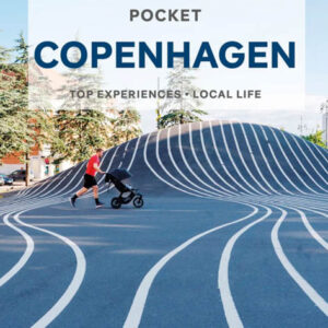 Copenhagen pocket guide by Lonely Planet