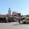 things to do in Marrakech