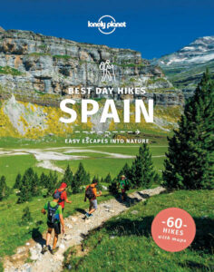 Best Day Hikes Spain by Lonely Planet