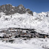 Jaca and Formigal_Pyrenees